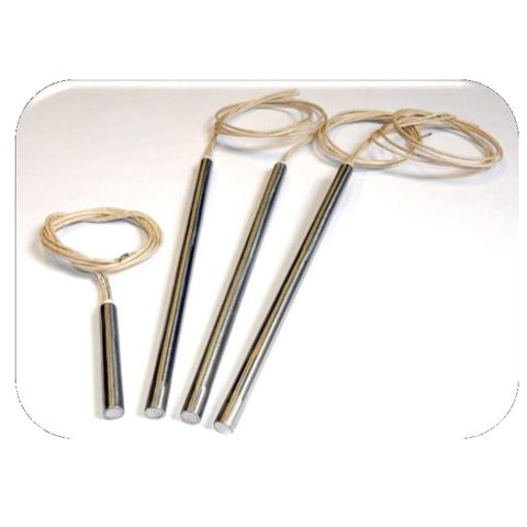 Cartuchos de baja concentración con cable