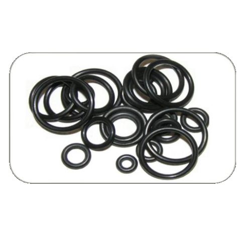 O-rings