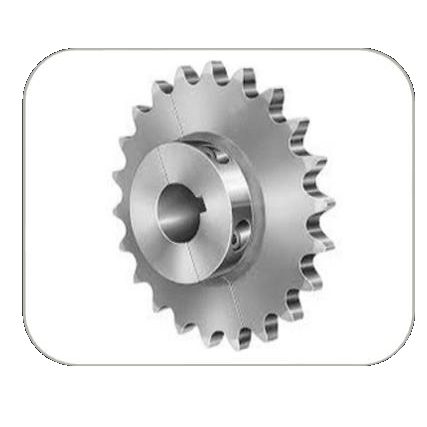 Sprockets