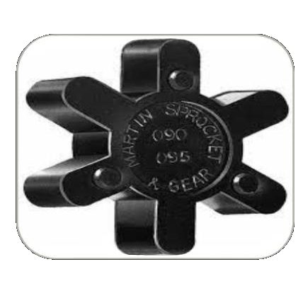 Elemento t/estrella