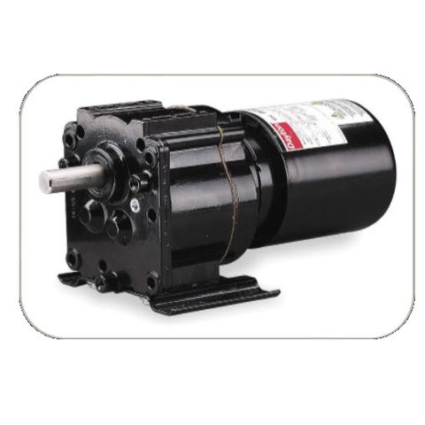 AC gear motor