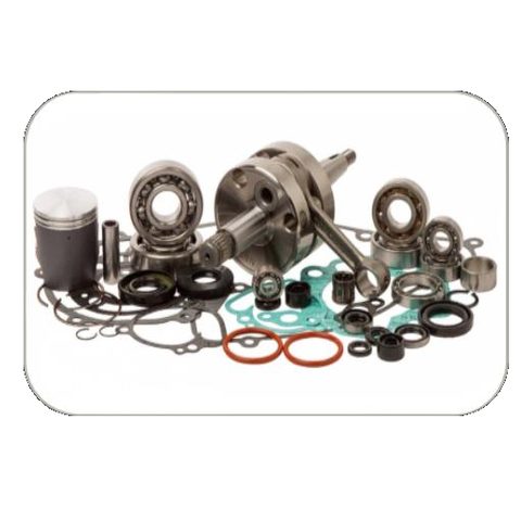Kits de reparación