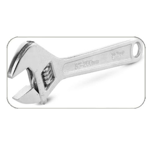 Llave ajustable