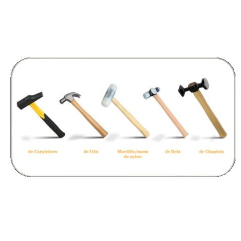 Martillos