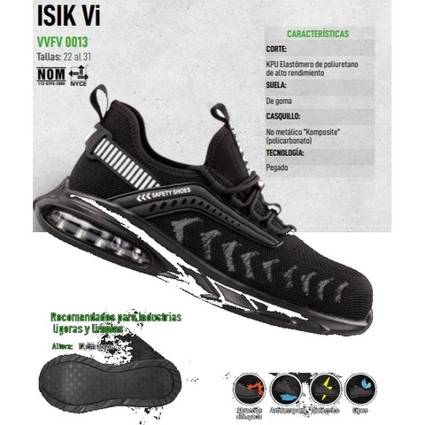 ISIK Vi